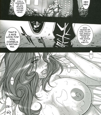 Tarantula comic porn sex 20