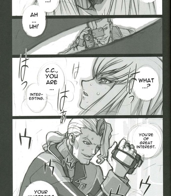 Tarantula comic porn sex 29