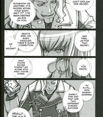 Tarantula comic porn sex 32