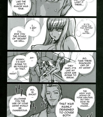 Tarantula comic porn sex 34