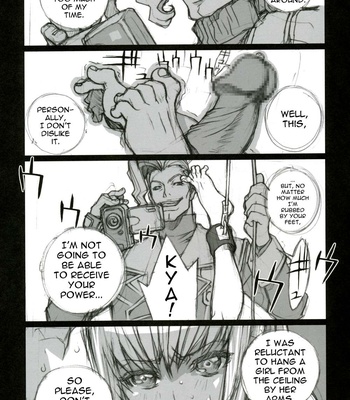 Tarantula comic porn sex 37