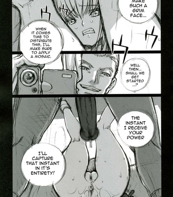 Tarantula comic porn sex 39