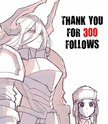 The Cleric and The Horned Warrior – Doomsia’s Healing Sessions #1-4 comic porn sex 21