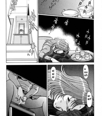 The Fabio’s Mother comic porn sex 42