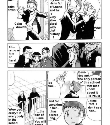 The Fabio’s Mother comic porn sex 53