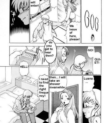 The Fabio’s Mother comic porn sex 58