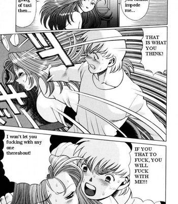 The Fabio’s Mother comic porn sex 70