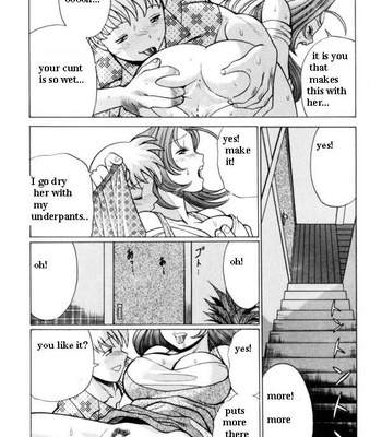 The Fabio’s Mother comic porn sex 108