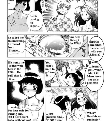 The Fabio’s Mother comic porn sex 110