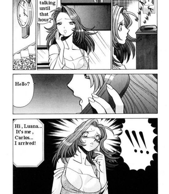 The Fabio’s Mother comic porn sex 126