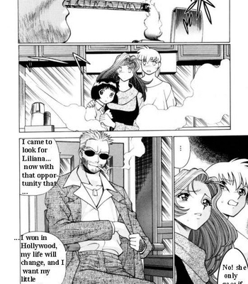 The Fabio’s Mother comic porn sex 128