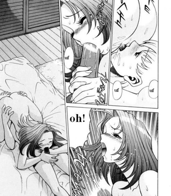 The Fabio’s Mother comic porn sex 139