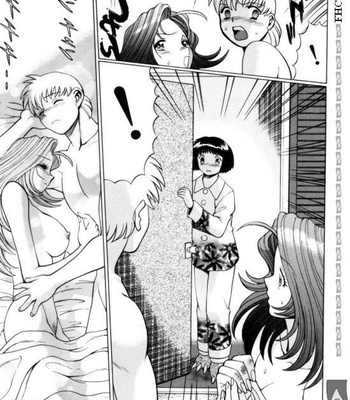 The Fabio’s Mother comic porn sex 144