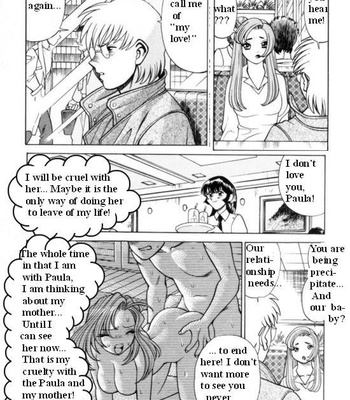 The Fabio’s Mother comic porn sex 149