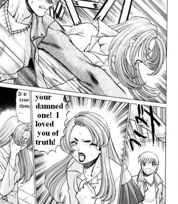 The Fabio’s Mother comic porn sex 152