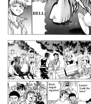 The Fabio’s Mother comic porn sex 153