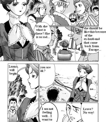 The Fabio’s Mother comic porn sex 154