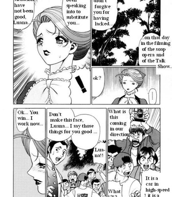 The Fabio’s Mother comic porn sex 155