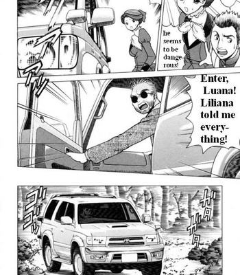 The Fabio’s Mother comic porn sex 156