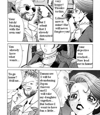 The Fabio’s Mother comic porn sex 157