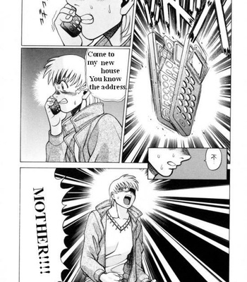 The Fabio’s Mother comic porn sex 168