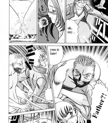 The Fabio’s Mother comic porn sex 171