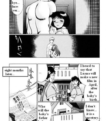 The Fabio’s Mother comic porn sex 187