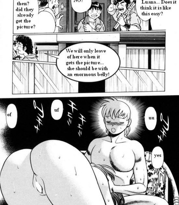 The Fabio’s Mother comic porn sex 188