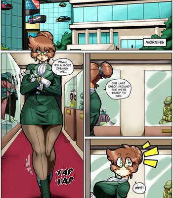 The Sarcophagus of the Spouses (ongoing) comic porn sex 2