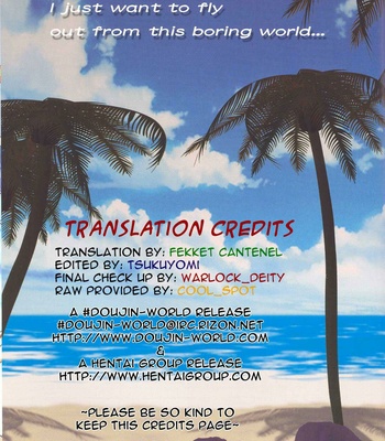 Triple EXS – Kurunpotsupo comic porn sex 2