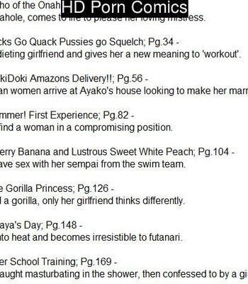 tropical-banana-girl-002-1 Tropical Banana Girl comic porn sex 2