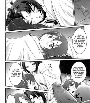 tropical-banana-girl-013-1 Tropical Banana Girl comic porn sex 13