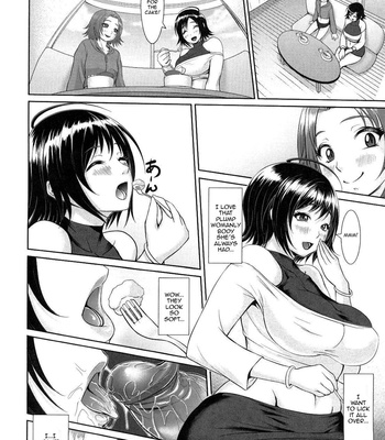 tropical-banana-girl-037-1 Tropical Banana Girl comic porn sex 37
