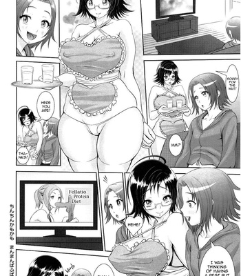 tropical-banana-girl-055-1 Tropical Banana Girl comic porn sex 55