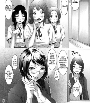 tropical-banana-girl-103-1 Tropical Banana Girl comic porn sex 103