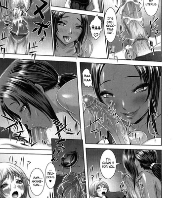 tropical-banana-girl-124-1 Tropical Banana Girl comic porn sex 124