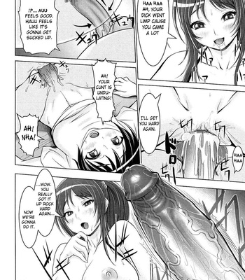 tropical-banana-girl-141-1 Tropical Banana Girl comic porn sex 141