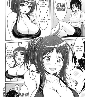 tropical-banana-girl-147-1 Tropical Banana Girl comic porn sex 147