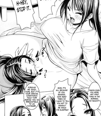 tropical-banana-girl-149-1 Tropical Banana Girl comic porn sex 149