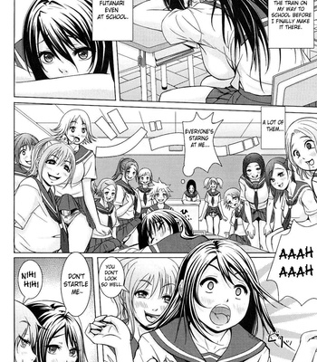 tropical-banana-girl-151-1 Tropical Banana Girl comic porn sex 151