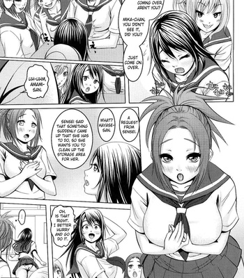 tropical-banana-girl-152-1 Tropical Banana Girl comic porn sex 152