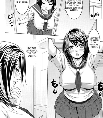 tropical-banana-girl-153-1 Tropical Banana Girl comic porn sex 153