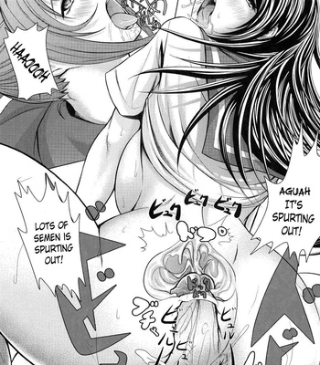 tropical-banana-girl-163-1 Tropical Banana Girl comic porn sex 163