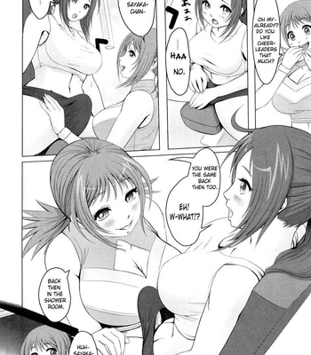 tropical-banana-girl-172-1 Tropical Banana Girl comic porn sex 172