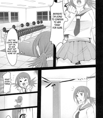 tropical-banana-girl-173-1 Tropical Banana Girl comic porn sex 173