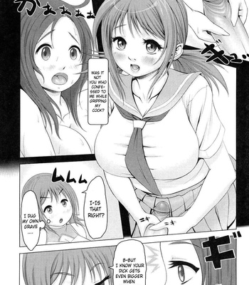 tropical-banana-girl-176-1 Tropical Banana Girl comic porn sex 176