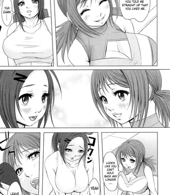 tropical-banana-girl-177-1 Tropical Banana Girl comic porn sex 177