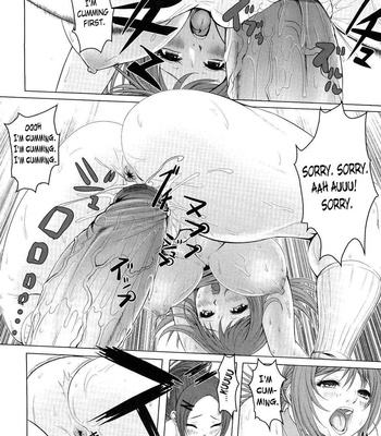 tropical-banana-girl-184-1 Tropical Banana Girl comic porn sex 184