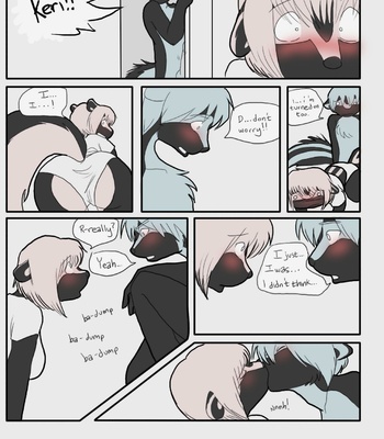 Twincest comic porn sex 5