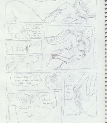 Twincest comic porn sex 10